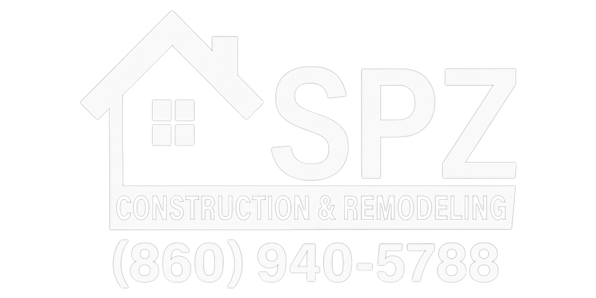 SPZ Logo TRans white